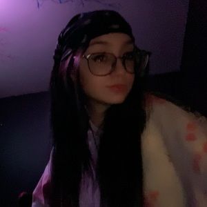 Meet your Posher, Harleigh